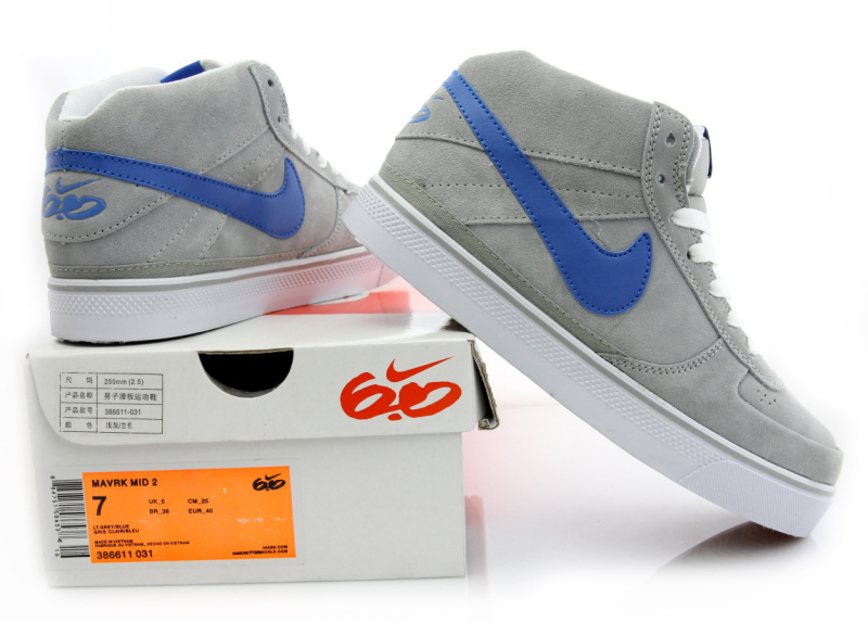 Nike 6.0 Mid[Ref. 07] - Cliquez sur l'image pour la fermer